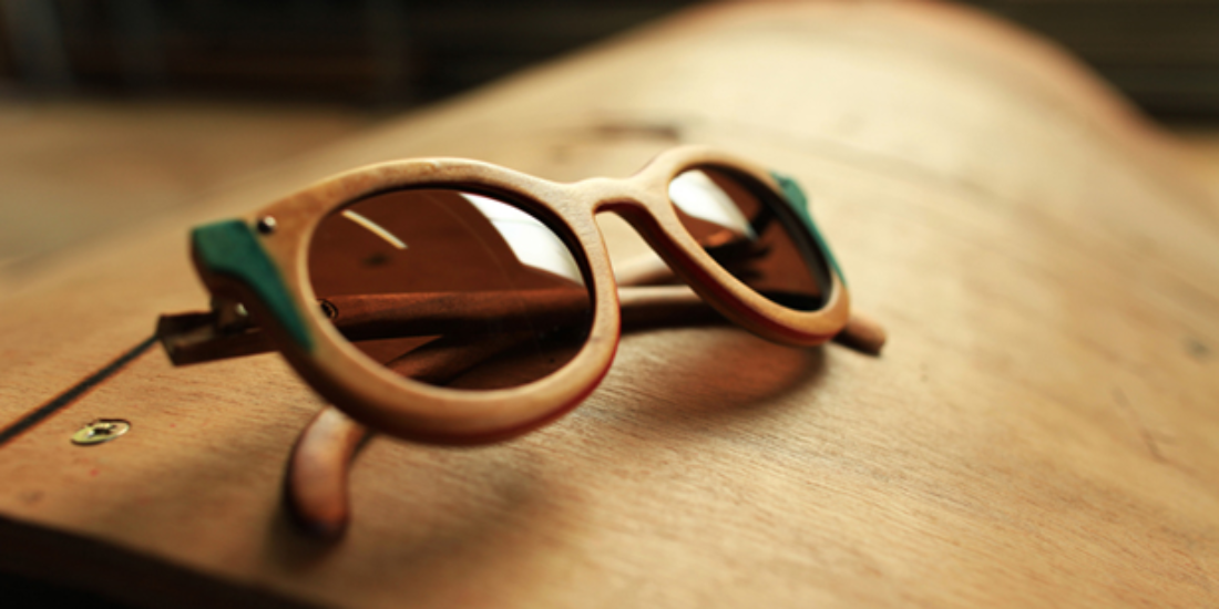 West End's Holloway Eyewear launches online store
