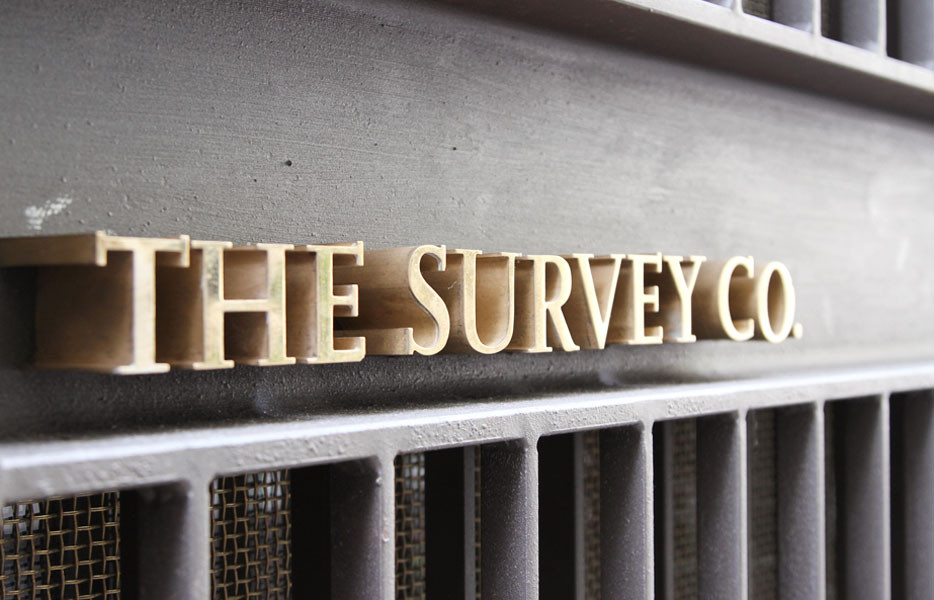 The Survey Co., Brisbane City