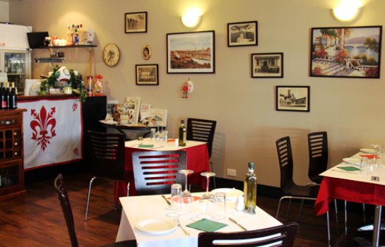 Artimino Ristorante Italiano