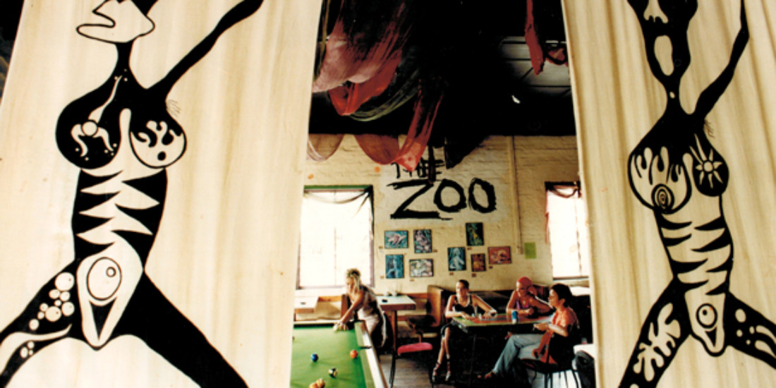 The Zoo, Fortitude Valley