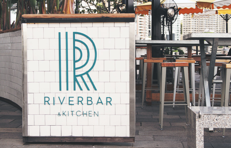 Riverbar & Kitchen, Brisbane City