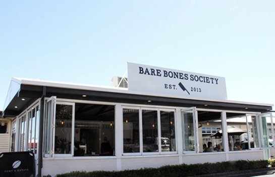 Bare Bones Society, Jindalee