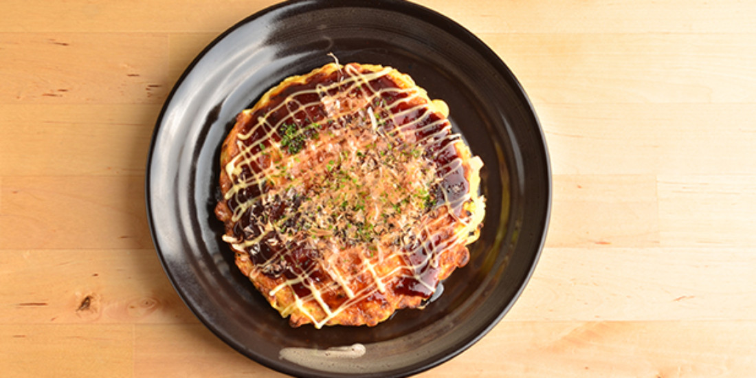 TWE okonomiyaki