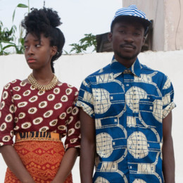 YEVU ethical fashion launches online store