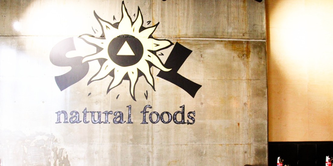 Sol Natural Foods brings nutritious noms to Fortitude Valley