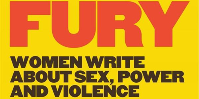 Fury: Ladyfest Panel Discussion