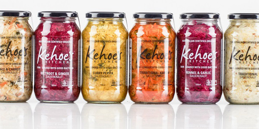 Update your culinary range with goods from Kehoe's Kitchen