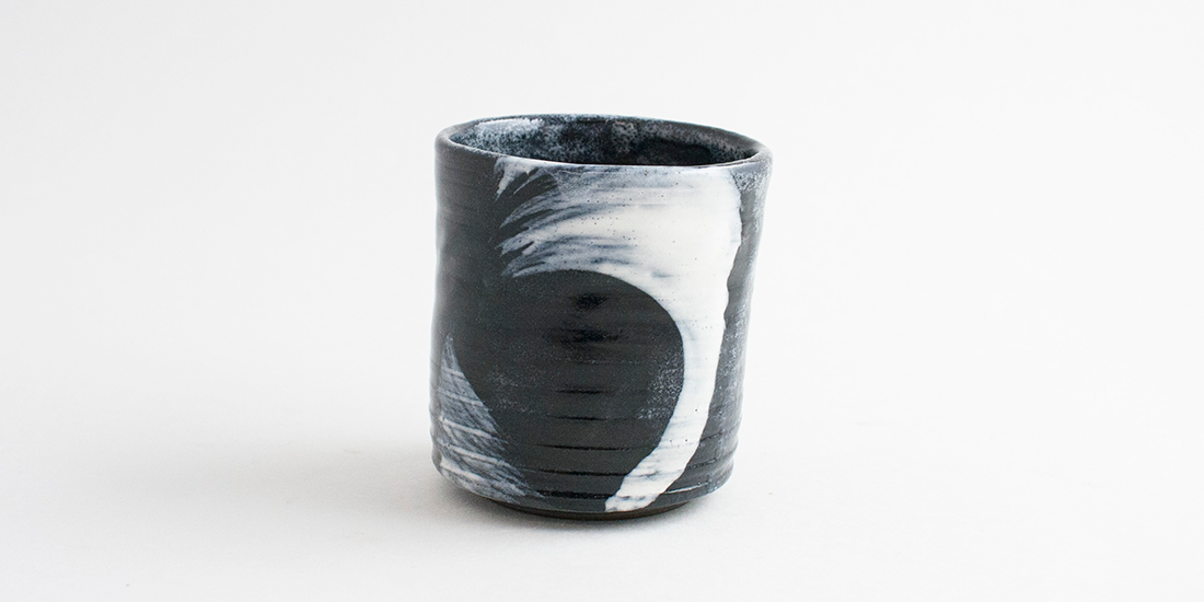 Sip from No. by Romy Northover ceramics