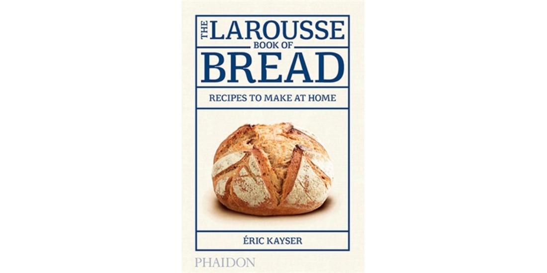 Bake a fresh loaf of gluten-free chestnut flour bread