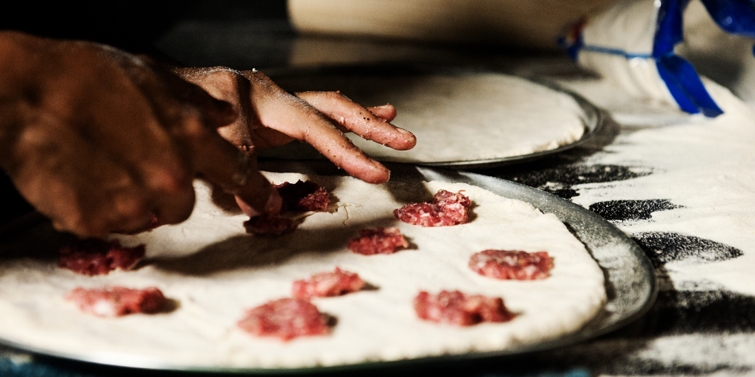 Holloway launches Pizzartist gourmet pizzeria in West End