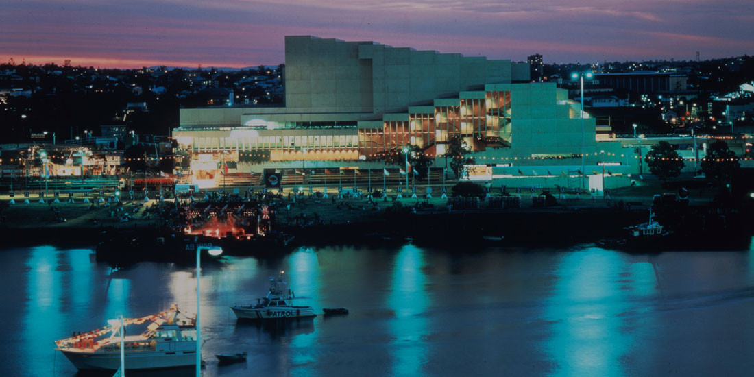 Join QPAC's 30th Anniversary Public Celebration Day