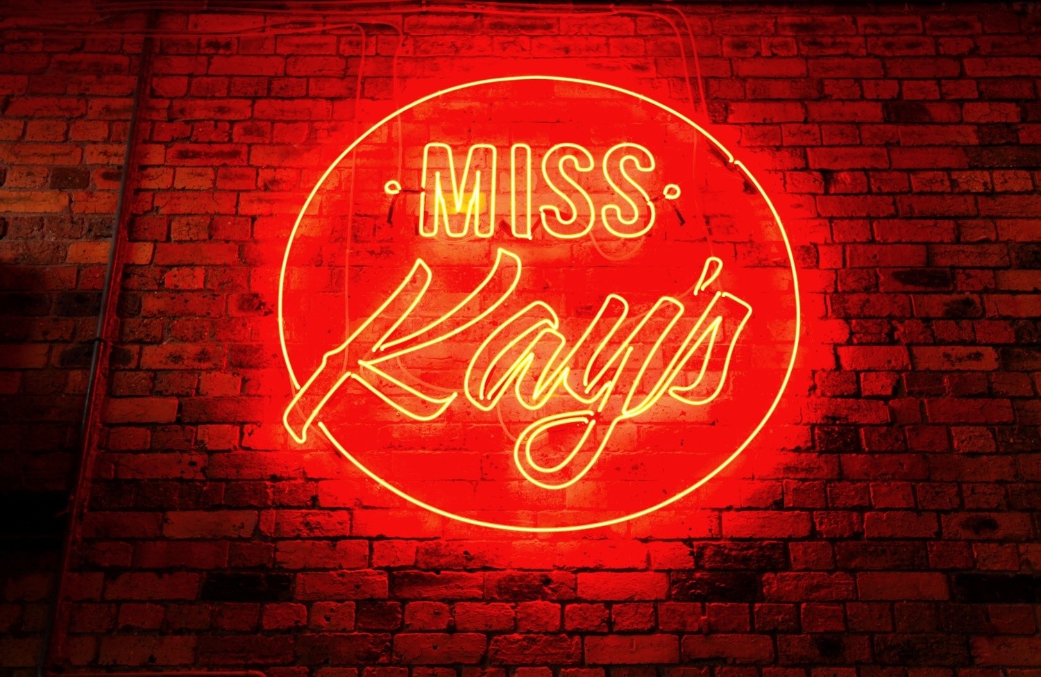Miss Kay's