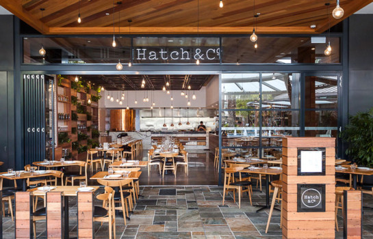Hatch & Co. Garden City