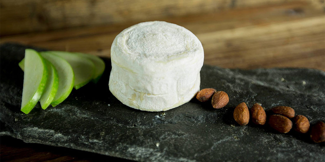 Cornelius Cheesemongers deliver gourmet cheese to your door