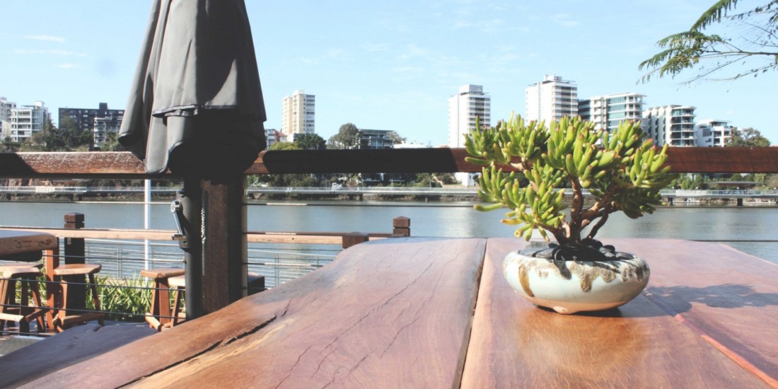 Diverse flavours with river views at Medley Cafe & Restaurant