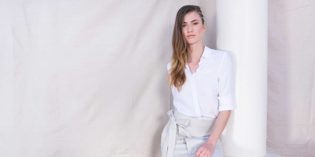 Eco label, The Great Beyond, launches its new Orbit Collection