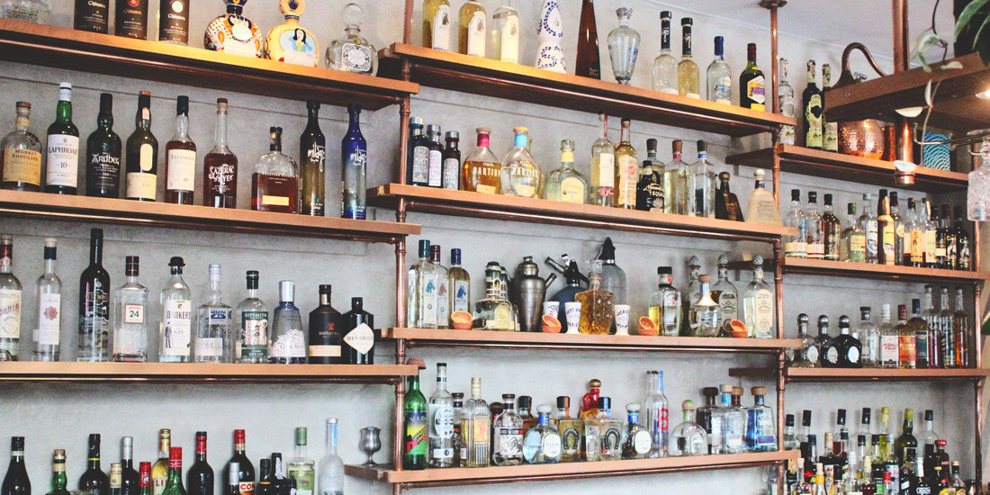Taste top-shelf tequila at Fortitude Valley's Alquimia