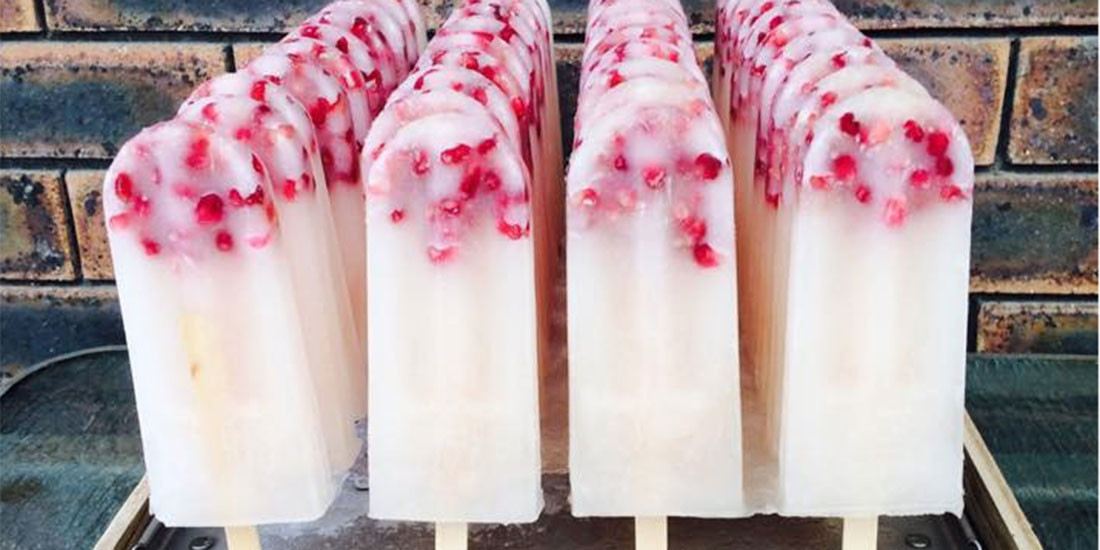 The round-up: icy summer treats