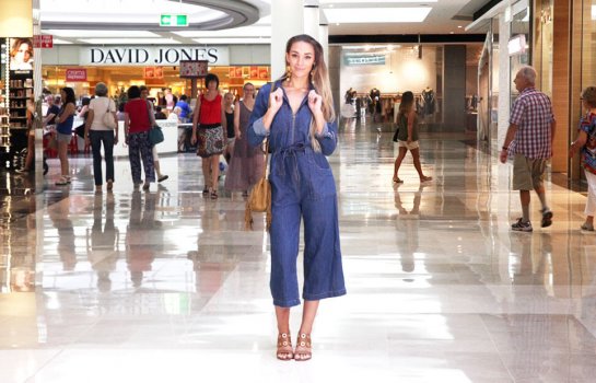  Look 21: Jumpsuits with JAG