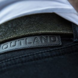 Outland Denim brings its ethically manufactured threads to Paddington pop-up