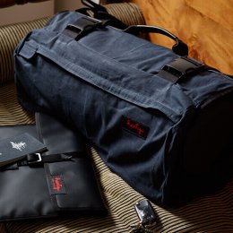 Henty crafts handy travel bags for those on the go