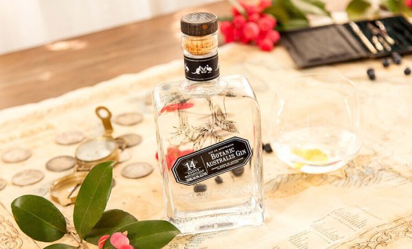 The Weekend Series: acquire a taste for Australian small-batch gin