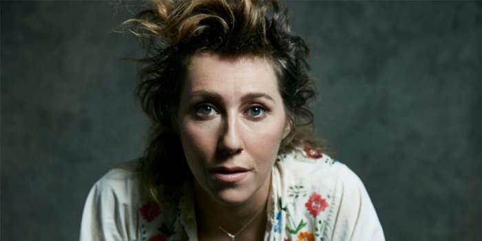 Martha Wainwright with Oh Pep!