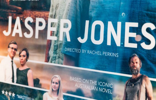 Jasper Jones