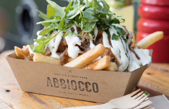 Abbiocco Food Truck