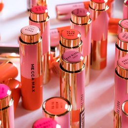 Beauty junkies rejoice! MECCA unveils its hotly anticipated in-house brand