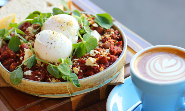 The Brunswick Project brings boozy brunches and stellar service to New Farm