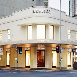 Treat yo'self – splurge your hard-earned cash at Brisbane City's high-end stores