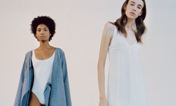 Her Line weaves effortless summer style into its latest resort collection