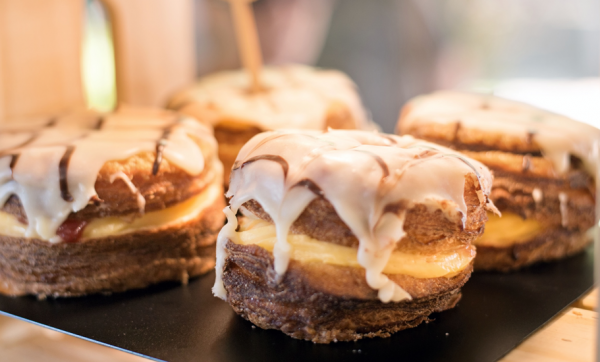 Main Street Market brings covetable cronuts and super shakes to South Bank