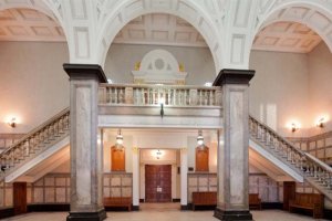 City Hall tours