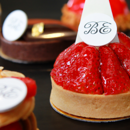 Parisian chic – Belle Epoque opens its chic new patisserie at Southpoint