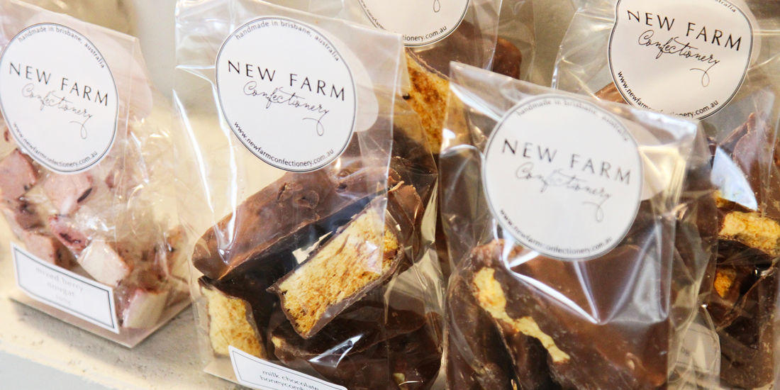 New Farm Confectionery