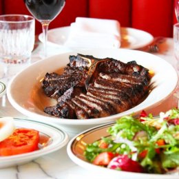 Walter's Steakhouse | Brisbane's best steaks
