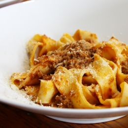Pasta laboratory Ripiena officially opens in Fortitude Valley
