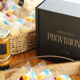 Jocelyn's Provisions settles into new digs on Ada Lane