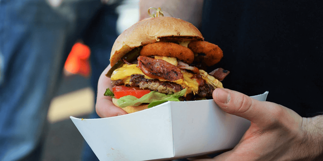 The round-up: Brisbane’s best food trucks