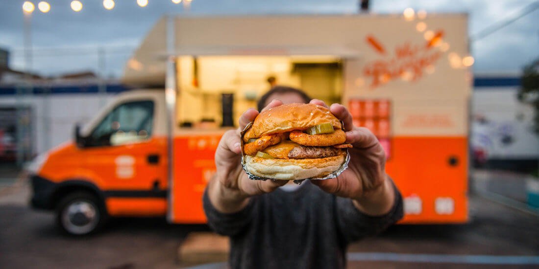 The round-up: Brisbane’s best food trucks