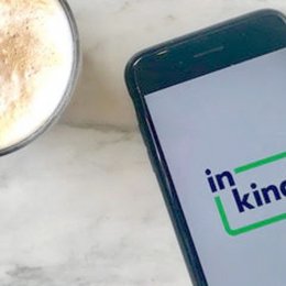 US app inKind set to make eating out a whole lot more fun