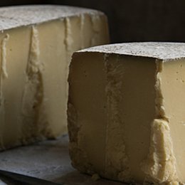 Adopt a custom-made wheel of cheese from Bruny Island Cheese Co.