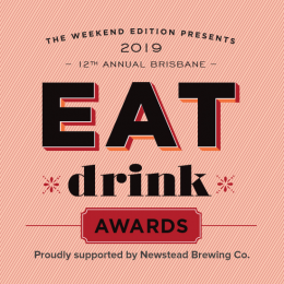 Voting for The Weekend Edition’s annual EAT/drink Awards is now open!