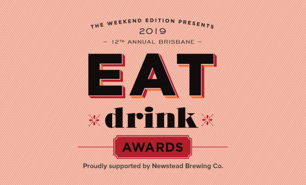 Voting for The Weekend Edition’s annual EAT/drink Awards is now open!