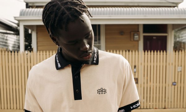 Gender-neutral label HoMie joins the fight against homelessness