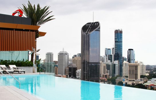 From foodies to families – the best hotels in Brisbane for every kind of Christmas traveller