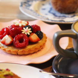 Pastries, pancakes and Thai pop-ups – eat from dawn to dusk at Paddington Social