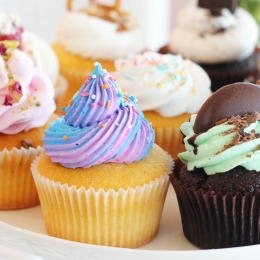 The sweetest thing – The Cupcake Patisserie opens a brand-new treat haven in Albion